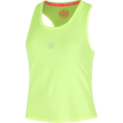 BIDI BADU Out of Control Racerback Tanktop Dames