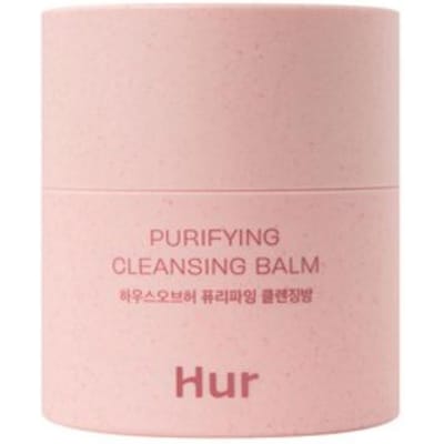 House of Hur Purifying Cleansing Balm – Deep Cleansing & Pore Care Balm (50 ml)