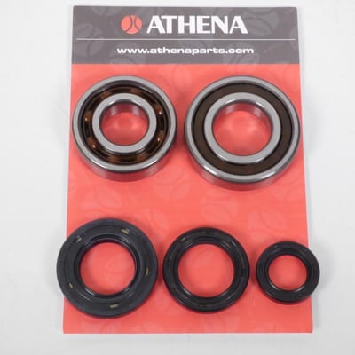 athena motor spinnaker afdichting lager voor italjet 50 torpedo 2t scooter 1997 tot 1998