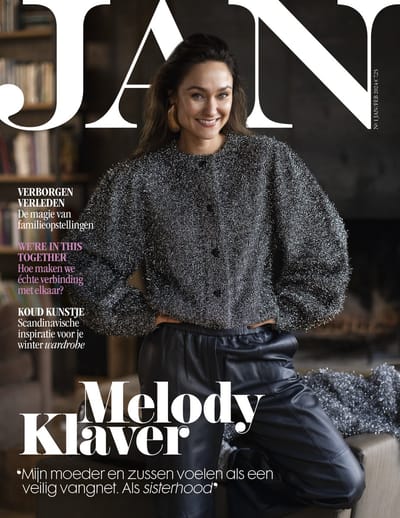 JAN magazine editie 1-2 2024