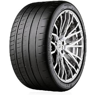 Bridgestone Potenza Race ( 265/35 ZR20 (99Y) XL EVc, met velgrandbescherming (MFS) )