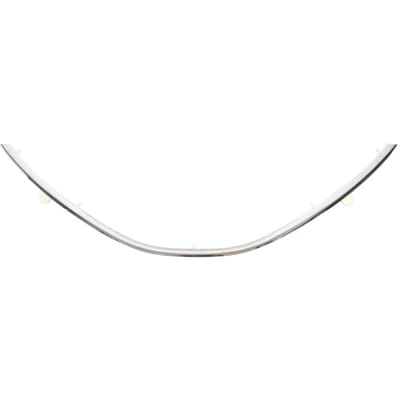 Sierlijst/beschermstrip, radiatorrooster BLIC 6502-07-1303995P