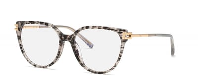 Chopard VCH366M Avana nera grigia 55/17/140 WOMAN Brilmonturen