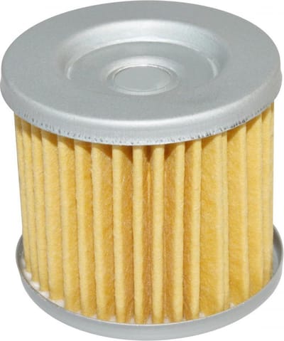 Filtre à huile P2R pour Scooter Suzuki 125 Sixteen 2008 à 2020 Neuf