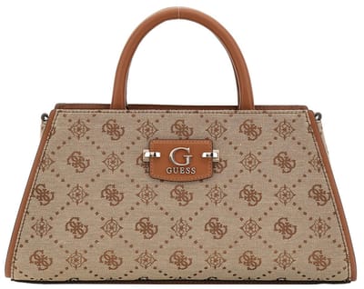 Guess Medium Handtas / Crossbodytas Dames - Neda - Print