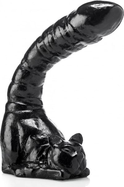 Anaal Dildo Meow