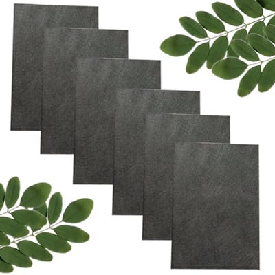 Microvezeldoeken, 6 stuks verdikte magische reinigingsdoeken, herbruikbare microvezeldoeken, streepvrij en pluisvrij, poetsdoeken voor keuken, huishouden, autoglas