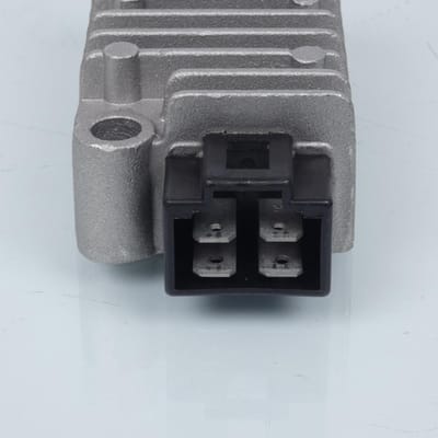 Spanningsregelaar Kyoto voor Scooter Yamaha 150 XC FLY ONE 1990 tot 1998 Nieuw