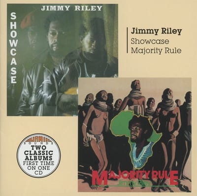 Showcase + Majority Rule