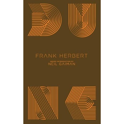 Dune - Penguin Galaxy - Frank Herbert