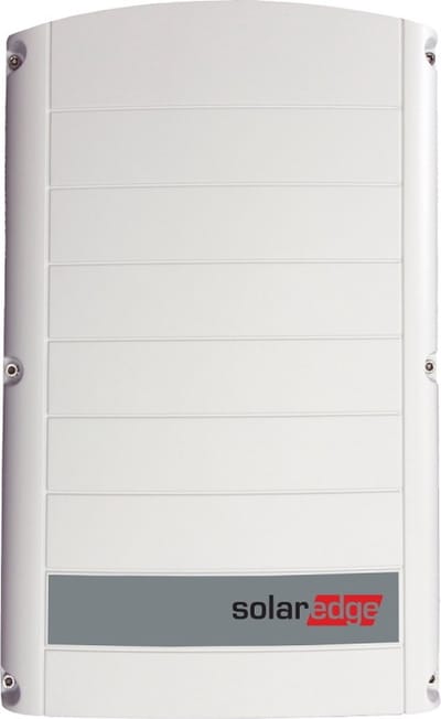 SolarEdge | SE17K-RW0TEBEN4 | 3 fase omvormer