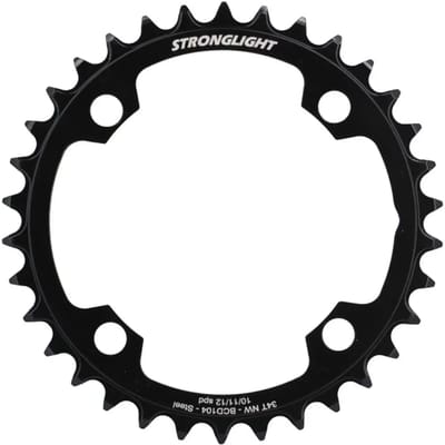 Tray Stronglight Bosch/Shimano