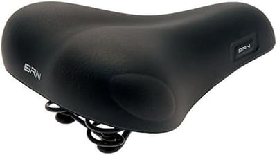 Damesfietszadel Comfortabel Sky Model
