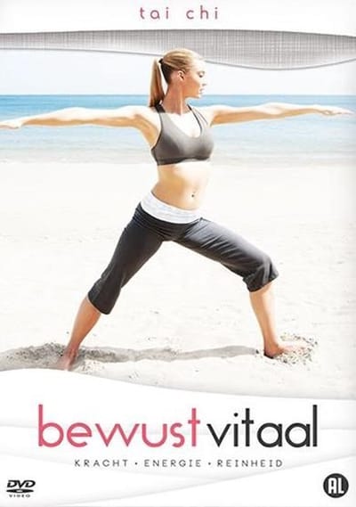Bewust Vitaal - Tai Chi (DVD)