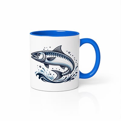 Nevolis® | Espressomok 330ml met Uniek Design | Ontwerp Jouw Eigen Mok | Handgemaakt Cadeau voor Koffieliefhebbers | Gepersonaliseerd op Aanvraag | Enkel of Grote Bestelling