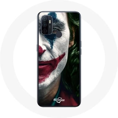 Oppo A53 Joker halfgezichtshoesje
