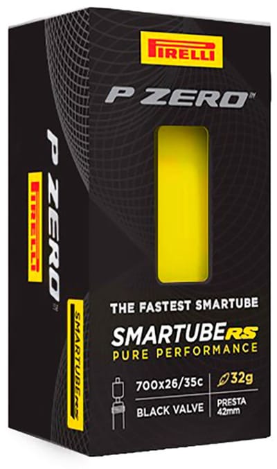 Pirelli P Zero™ Smartube Rs Presta 42mm Binnenband Transparant 700C / 26-35