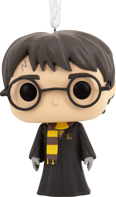 Hallmark Kerstornament harry potter