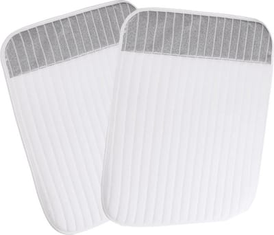 Eskadron Onderbandages Platinum Pure Wit - One size size