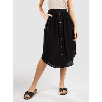 Rip Curl Classic Surf Skirt - Black