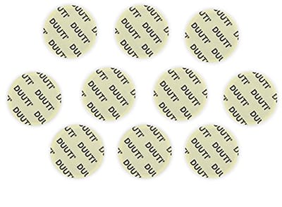 Fietsbandpatches - 10 Stuks Fietsreparatie Accessoires voor Snelle Herstel