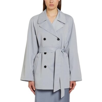 Trenchcoat Marella MLLUMIDO