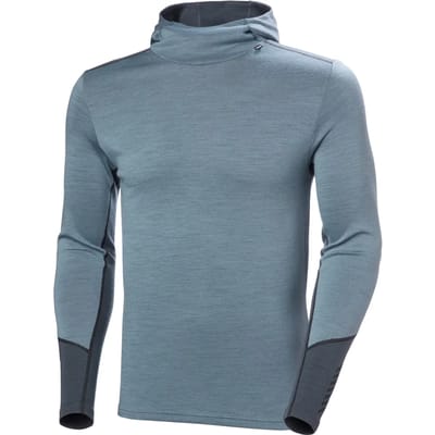Hoodie Helly Hansen Lifa Midweight