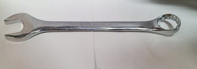 Grosley Ringsleutel 32 mm - Ringsteeksleutel
