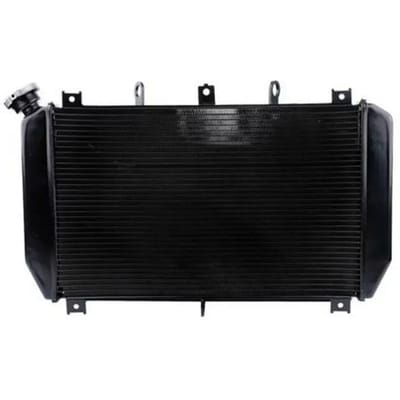 Motorradiateur Brazoline Kawasaki Z900 (2017-2023)