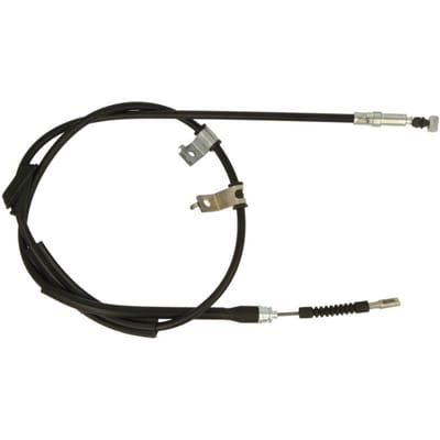 Kabel, parkeerrem LINEX 17.01.42 links