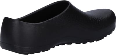 Birkenstock Profi Birki Werkklompen Black Regular-fit | Zwart | Polyurethaan (PU) | Maat 35 | 074011