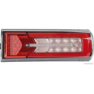 Achterlicht HERTH+BUSS ELPARTS 83840022