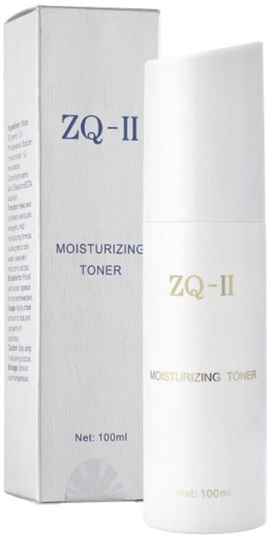 ZQ-II Hydraterende Toner 100 ml