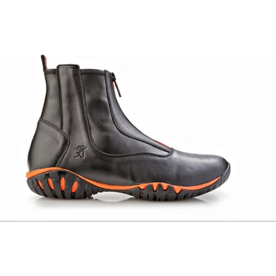 Leren ruiterschoenen Sergio Grasso Dynamik