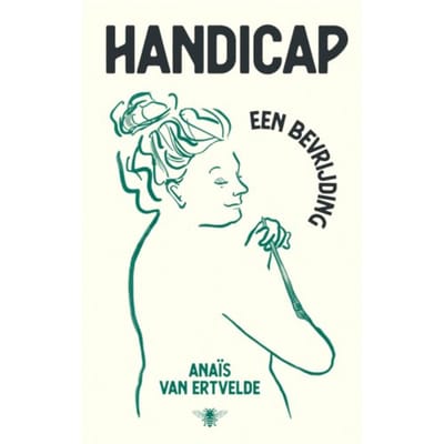 Handicap - Anais van Ertvelde