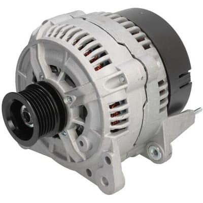 Driefasige generator PULSAR ROTATING ELECTRICS PSR10404