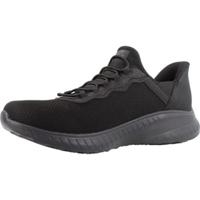 SKECHERS 108194ECS SQUAD CHAOS Zwart 35 EU