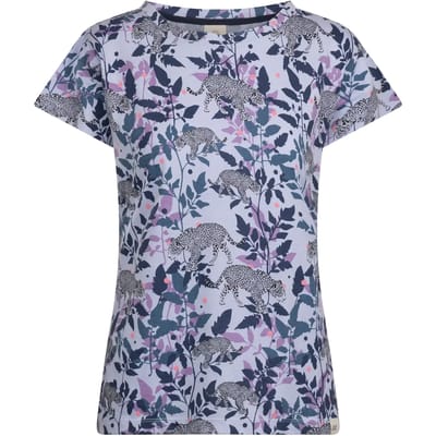 Trespass dames-T-shirt Phillipa T-shirt