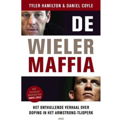 De Wielermaffia - Tyler Hamilton