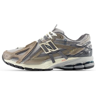 New Balance 1906A Thunder Brown Unisex Sneakers Leigrijs U19066U8 39.5 gray