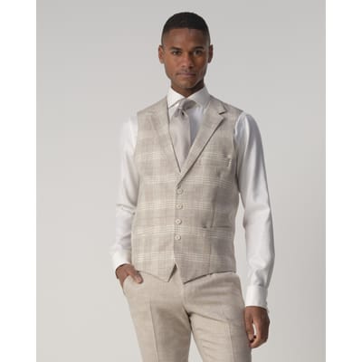 Dutch Dandies Vittorio gilet