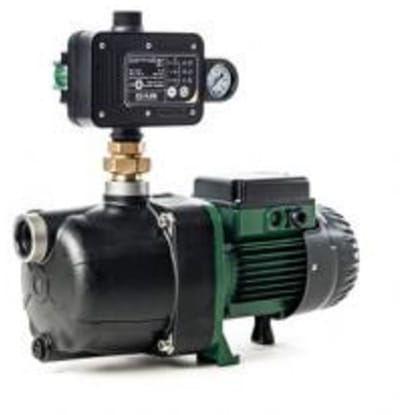 DAB JetCom 132 Control-D GSet 1x230 50 IE2