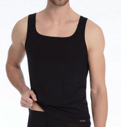 CALIDA - Heren - T-shirts