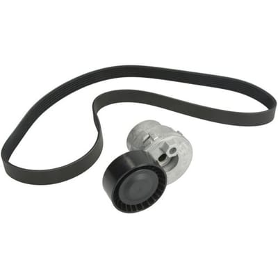 Poly V-riem set BOSCH 1 987 600 705