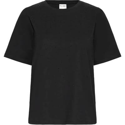 Dames-T-shirt Pulz Jeans Kaden