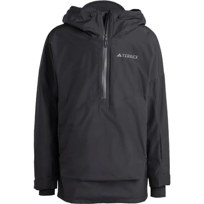 Waterdichte jas adidas Terrex Xploric 2 Layer Lined Anorak