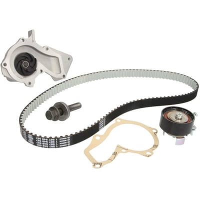 Waterpomp+distributieriem set BOSCH 1 987 946 905