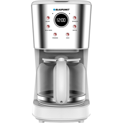 Blaupunkt CMD802WH - Koffie maker