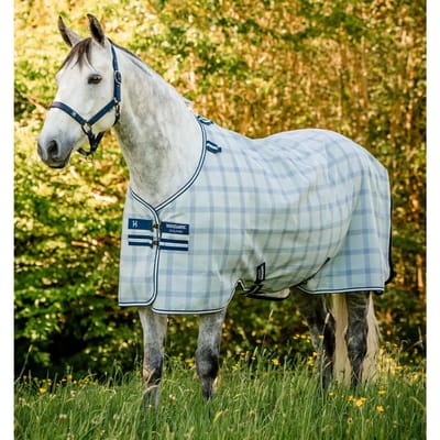 Vliegwerende shirt voor pony Horseware Newmarket
