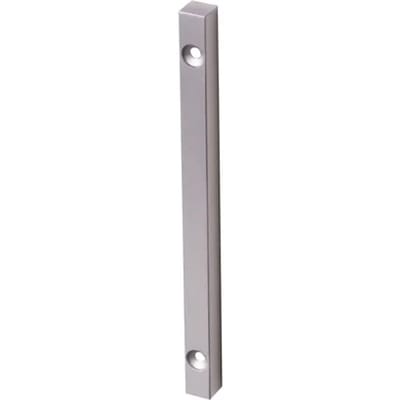 Storemax Basic Schuifdeur Handgreep Strip Staaf 2 Stuks